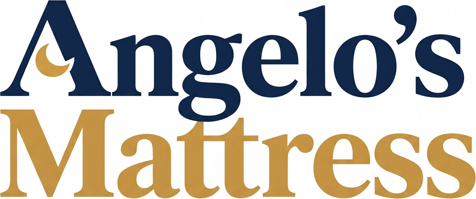 Angelo’s Mattress