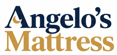 Angelo’s Mattress